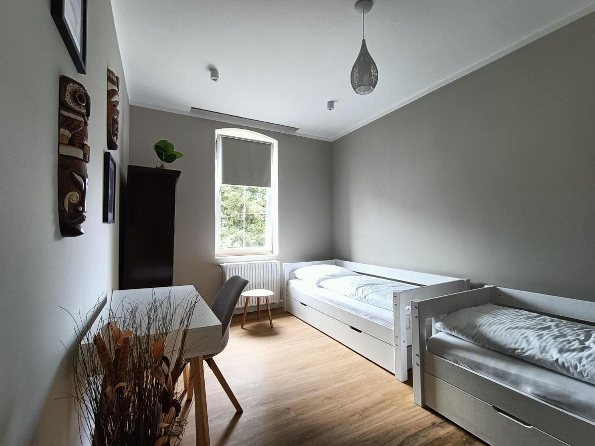 Ferienwohnung Coburg, Familienfreundlich Und Stilvoll Zewnętrze zdjęcie