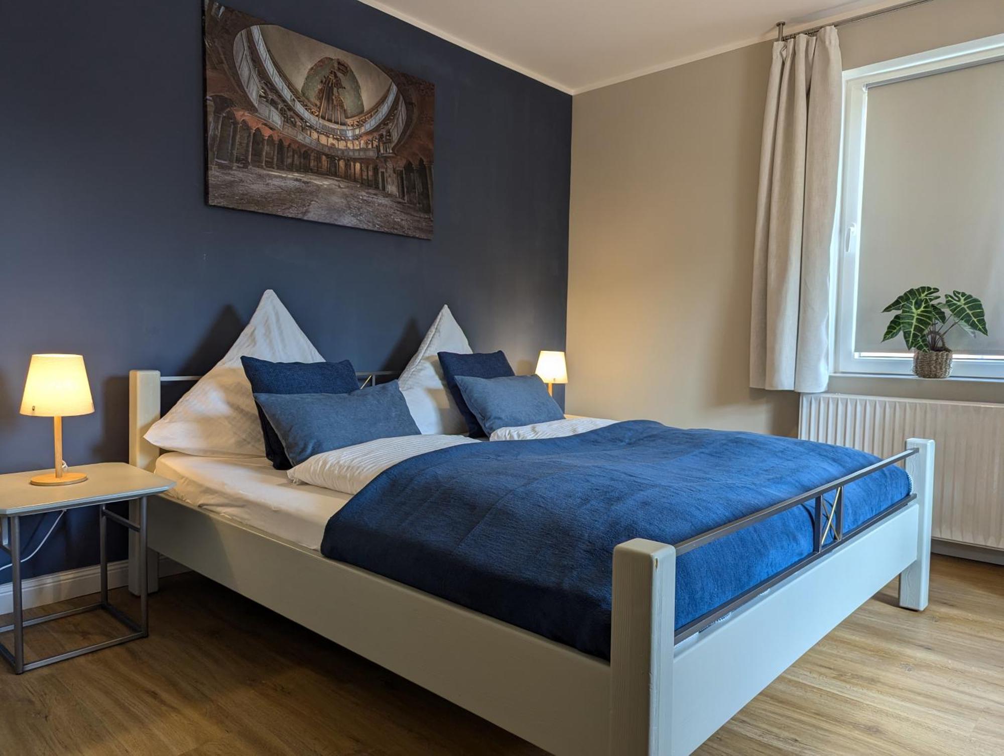 Ferienwohnung Coburg, Familienfreundlich Und Stilvoll Zewnętrze zdjęcie